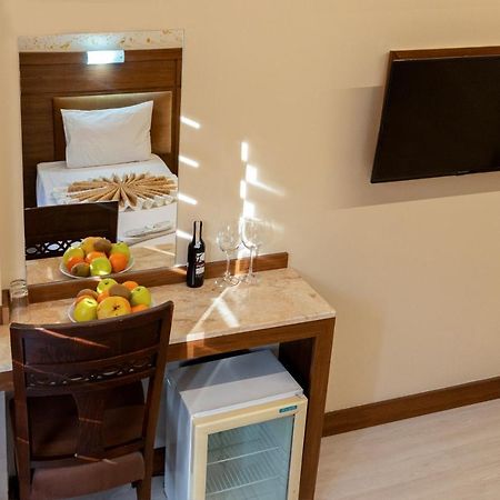 The Center Hotel 이스탄불 외부 사진