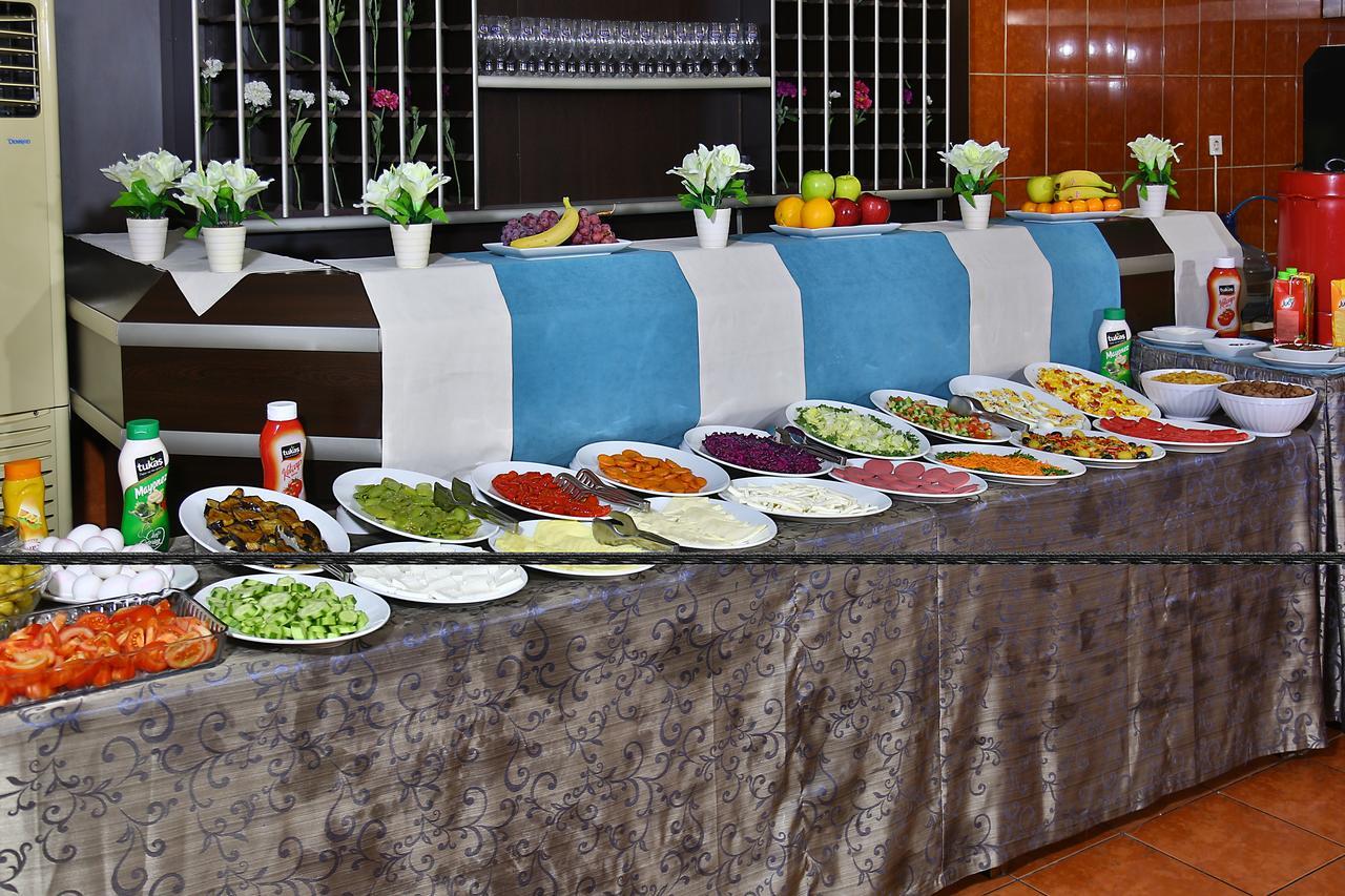 The Center Hotel 이스탄불 외부 사진